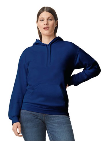 G-SF500-Softstyle® Midweight Sweat Adult Hoodie